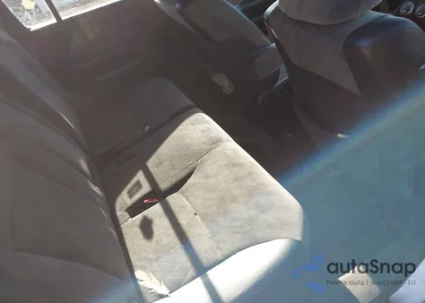 2003 Honda Cr-V Ex from USA, damaged, VIN SHSRD78853U109910